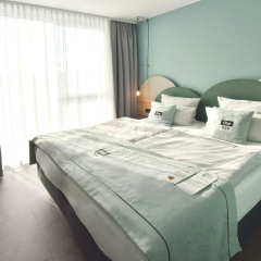 Holiday Inn - the niu, Cure Erlangen by IHG - Bild 4