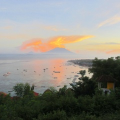 Lembongan Harmony Villas - Bild 21