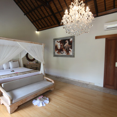 Puri Mas Boutique Resort & Spa - Bild 4