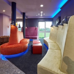 Hotel Wiehberg - Bild 18