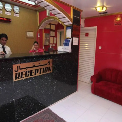 Zaineast Hotel thumbnail 14