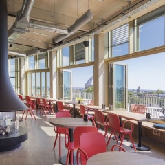 25hours Hotel The Circle - Bild 15