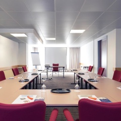 Mercure Hotel Freiburg am Munster - Bild 17