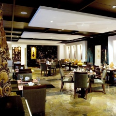 The Athenee Hotel, a Luxury Collection Hotel, Bangkok - Bild 17