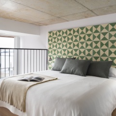 Eric Vökel Boutique Apartments - Riverfront Suites - Bild 3