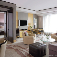 Four Seasons Hotel Hong Kong - Bild 10