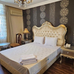 Adana Koza Hotel - Bild 13