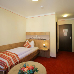 Alpenhotel Brennerbascht - Bild 1