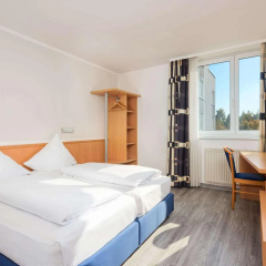 Hotel Bochum Wattenscheid Affiliated by Meliá - Bild 6