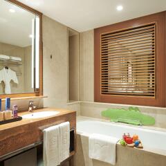 Shangri-La Singapore - Bild 18