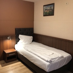 Hotel Poseidon - Bild 3