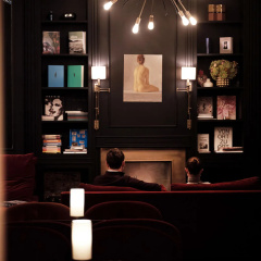 WITTMORE HOTEL - Adults Only thumbnail 30