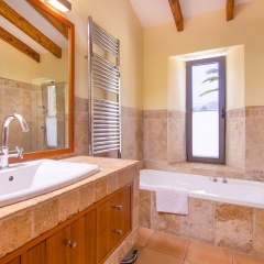 Casa En Moscari - Bild 8