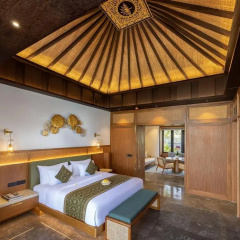 Sumitra Luxury Villas & Resort by Pramana - Bild 17