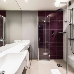 Premier Inn Leipzig City Oper - Bild 9