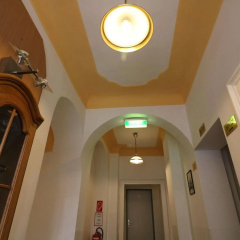 Pension Alt-Strassgang - Bild 4