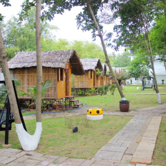 Manila Resort thumbnail 27