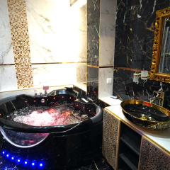 SPA Hotel Liliova Prague Old Town - Bild 9