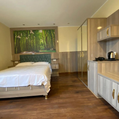 The Grand Inn Hotel - Bild 2