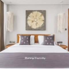 Sunny Muse By Betterplace Apartment Hotel - Bild 18