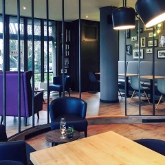 Mercure Hotel Dortmund Messe - Bild 16