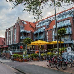 Hotel Atlantic Juist - Bild 9