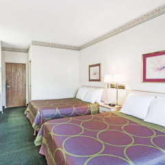 Super 8 by Wyndham Willcox thumbnail 4