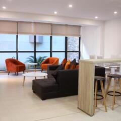 Residence Touristique Du Port in Algiers, Algeria from 62$, photos, reviews - zenhotels.com photo 31