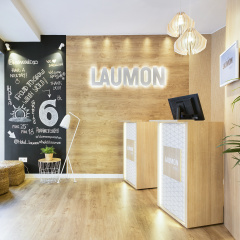 Hotel Acta Laumon - Bild 11