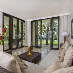Kelapa Retreat & Spa - Bild 8