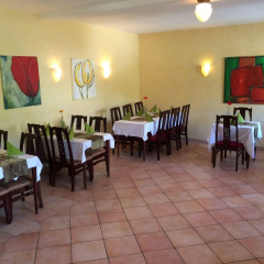 Hotel Burgblick - Bild 11