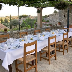 Finca Can Beneït - Bild 30