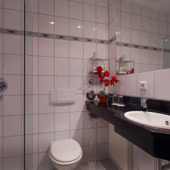 Hotel In Herrenhausen - Bild 8