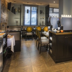Hôtel International Paris - Bild 19