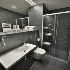 EA Hotel New Town - Bild 10