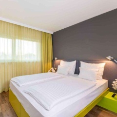 PLAZA INN Graz Messe - Bild 2