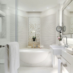 The Langham, Hong Kong - Bild 9