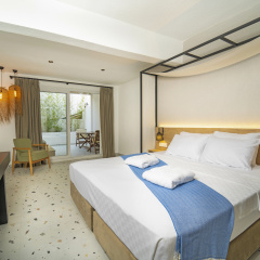 Hotel Karbelsun - Bild 7