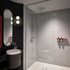 Noxx Hotel - Bild 9
