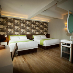 NobleDEN Hotel - Bild 5