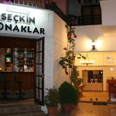 Seçkin Konaklar - Bild 1
