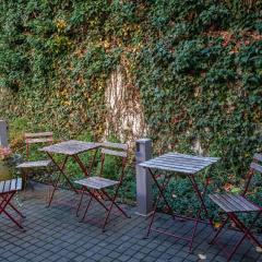 Art Hotel Prague - Bild 10