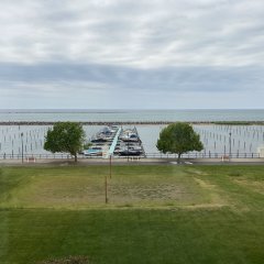 Clarion Hotel Conference Center on Lake Erie in Dunkirk, United States of America from 145$, photos, reviews - zenhotels.com photo 13
