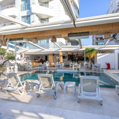 Reo Hotel - Bild 30