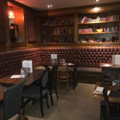 The Romany Rye Wetherspoon thumbnail 18