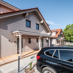 Bergwaldchalet Tierfreund - Bild 15