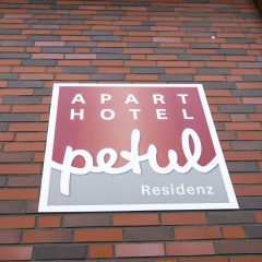 Petul Apart Hotel Residenz - Bild 1