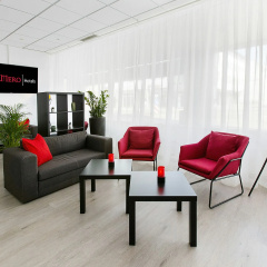 Dormero Hotel Dessau-Rosslau - Bild 11
