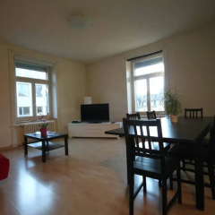 ZH Seefeld - Hitrental Apartment - Bild 3