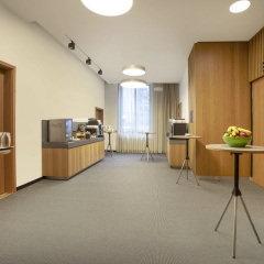 Holiday Inn Frankfurt - Alte Oper by IHG - Bild 15